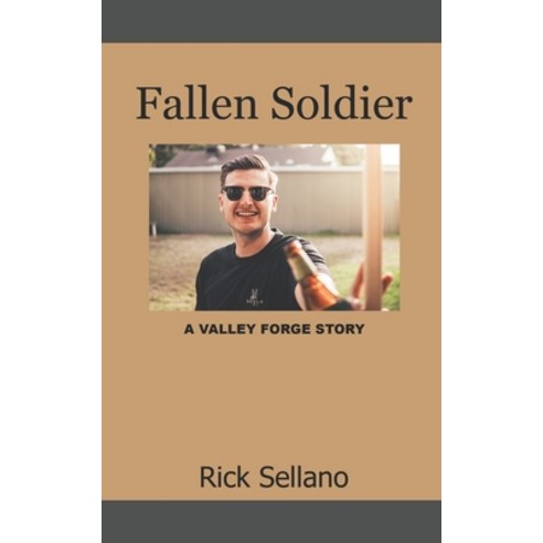 (영문도서) Fallen Soldier Paperback, Createspace Independent Pub..., English, 9781727432213