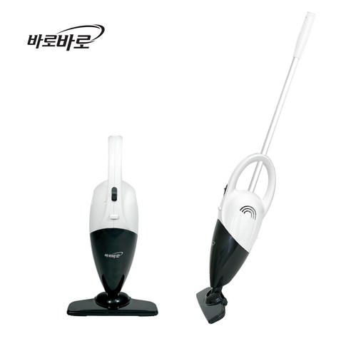 무궁화전자의 MS-S245GY 무선 청소기: 무선 청소기 시장의 혁명