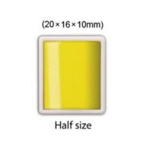 섬세한 색감으로 피어나는 예술, 문교 고체물감