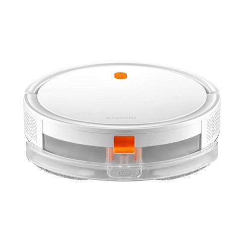 샤오미 미지아 스마트 로봇청소기 Xiaomi Robot Vacuum E5: 편리함과 청결의 완벽한 조화