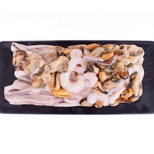 신선하고 건강한 국내산 해물로 식사에 풍부한 맛과 영양소를 더하세요.