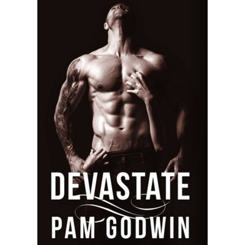 (영문도서) Devastate Hardcover, Heartbound Media, Inc., English, 9798990116085