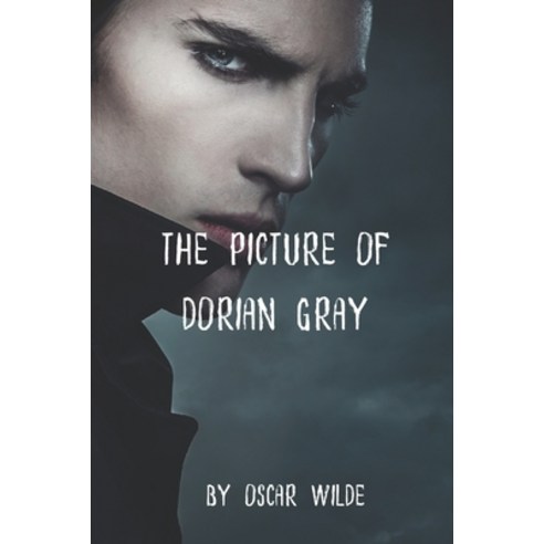The Picture Of Dorian Gray: With Annotated Paperback, Independently Published, English, 9798747122550