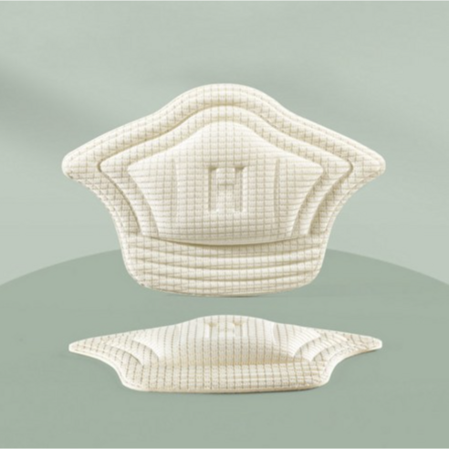 발 보호와 편안한 착용감의 최적의 솔루션