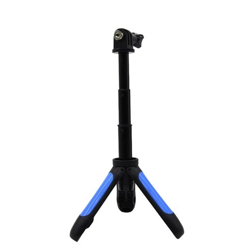 확장형 Selfie 스틱 삼각대 텔레스코픽 극 8 7 6 5 4 3 3 2 1, {"사이즈":"12 ~ 23cm"}, {"색상":"블루"}, {"수건소재":"알루미늄 플라스틱"}
