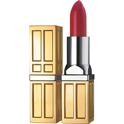 엘리자베스아덴 뷰티풀 컬러 모이스처라이징 립스틱 3.5g, # 01 Power Red, 1개