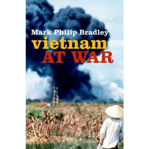 Vietnam at War Paperback, Oxford University Press, USA, English, 9780192895783