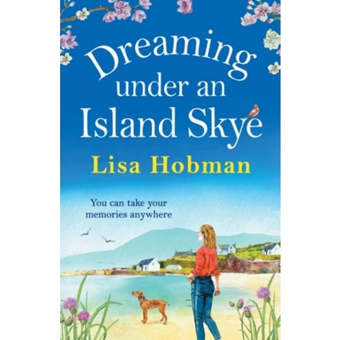 Dreaming Under An Island Skye Paperback, Boldwood Books Ltd, English, 9781800488793