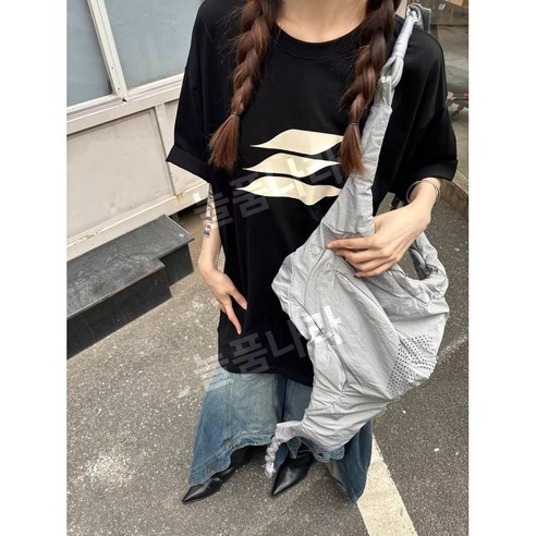 가볍고 슬림한 슬의생 가방, 데일리 백팩 고민 해결!