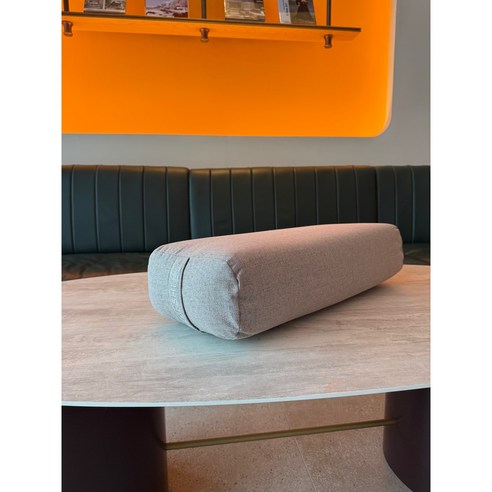 뻐근한 몸, 불안한 마음? 라크시 요가 볼스터로 되찾는 편안한 일상 요가볼스터