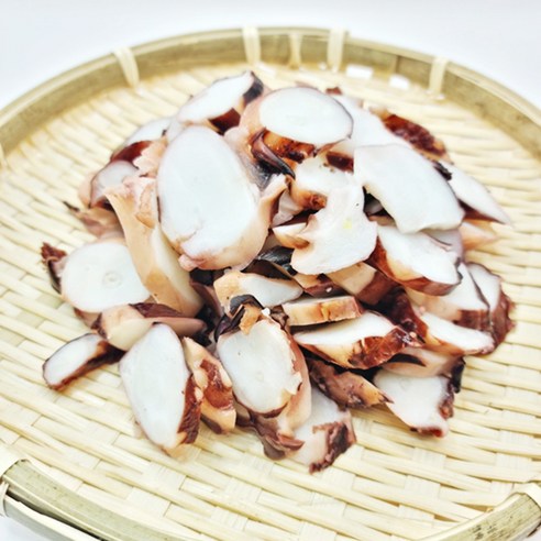 건강하고 맛있는 동전오족, 해맑은푸드와 함께하세요!