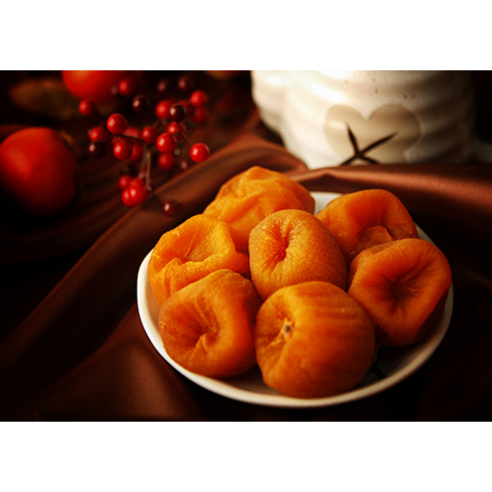 콩이네 마트 프리미엄 선물용 영암 곶감 2kg(30개입) 특급 반건시 대봉시 큰사이즈, 1개