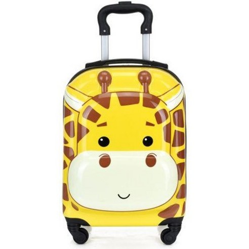 사랑스러운 동물 친구와 함께 떠나는 우리 아이 첫 여행!