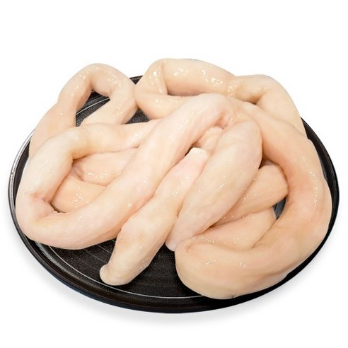 (배터짐) 구이용 소대창 1kg 소내장 대창구이 (일요일&당일발송)