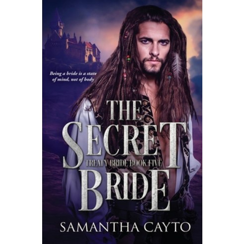 (영문도서) The Secret Bride Paperback, Pride & Company, English, 9781802505306