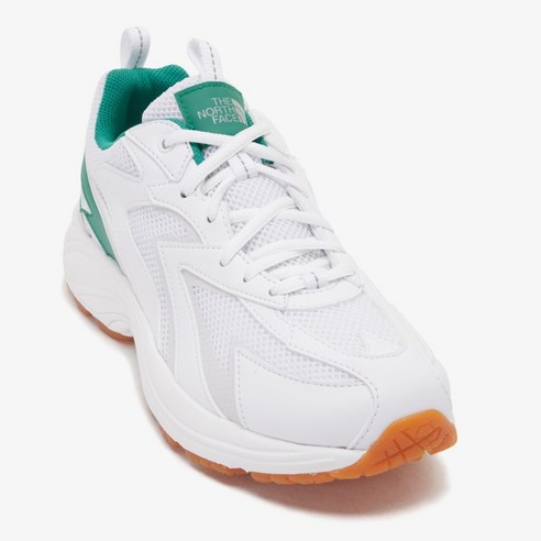 노스페이스 운동화 슈퍼 킥스 GREEN NS97P02O