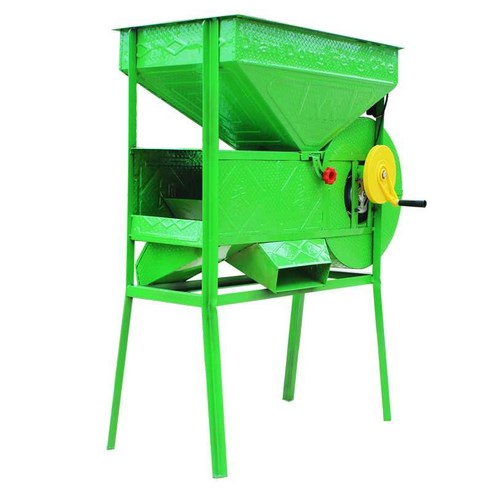 들깨 곡물 탈곡기 풍구 깨터는기계 불순물 선별기, 곡물 키질 기계 120와트, 곡물 키질 기계 120와트(플래시라이트로겸용)