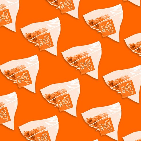 티썸 너를만나다 대추티 100% 국내산 대추차 생분해 티백, 1개, 30개입, 2.2g