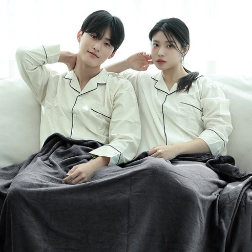 프리미엄 애플민트 고급 다용도 소프트 고밀도 극세사 담요 코바늘블랭킷