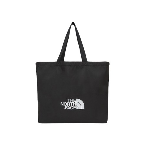 노스페이스 공용 TNF SHOPPER BAG L N2PP81A-BLK, ONE