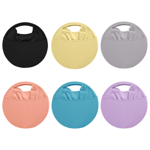 크림 옐로우 빛깔로 삶에 스며드는 산뜻한 변화, 딜러버 이지런드리 런드리버킷