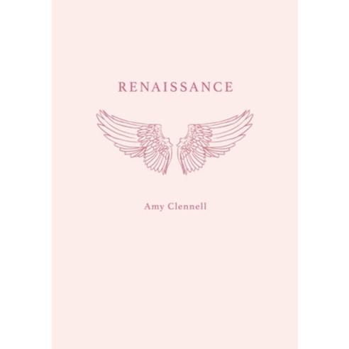 (영문도서) Renaissance Paperback, Cherish Editions, English, 9781913615581