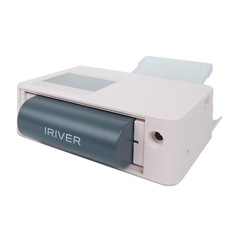 아이리버 IR-CPLB2LH 셀피 포토프린터 배터리 2000mAh CP1300 CP1500 전용, 아이리버 IR-CPLB2LH 대용량 배터리