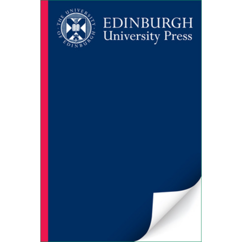 An Introduction to Early Modern English Hardcover, Edinburgh University Press, 9780748615230
