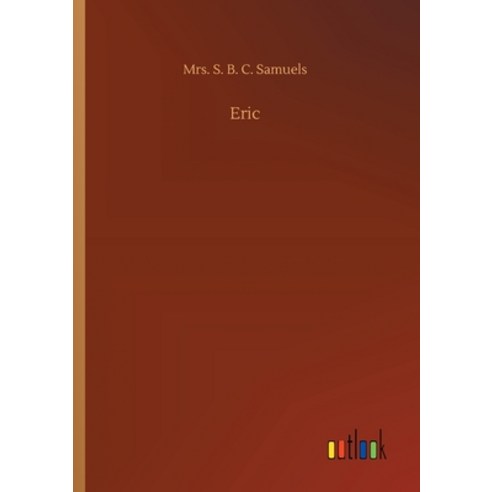 Eric Paperback, Outlook Verlag
