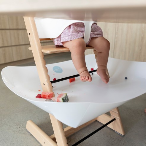 이유식 뒷정리, 이제 걱정 없이 즐기세요!