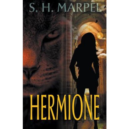 Hermione Paperback, Living Sensical Press, English, 9781393428381