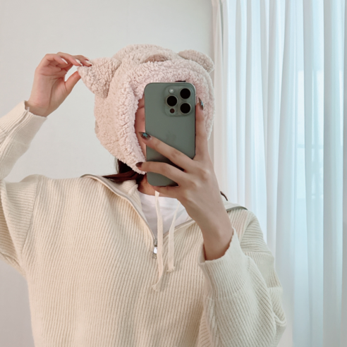 따뜻함과 스타일을 모두 갖춘 겨울 필수템