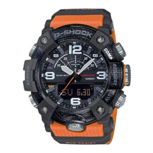 국내상품 G-SHOCK 지샥 시계 GG-B100-1A9DR 284540