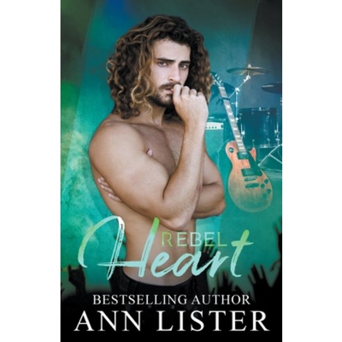 (영문도서) Rebel Heart Paperback, Ann Lister, English, 9798223477310