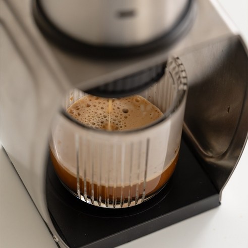 언제 어디서든, 나만의 카페