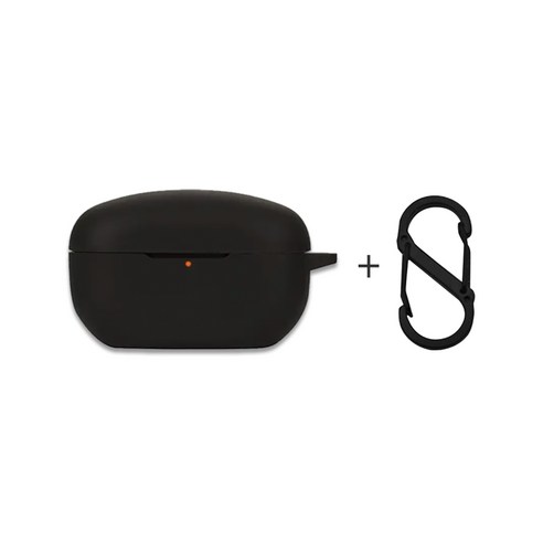소니 WF-1000XM5 이어폰 케이스를 보호하고 스타일을 더하는 알파사 실리콘 커버