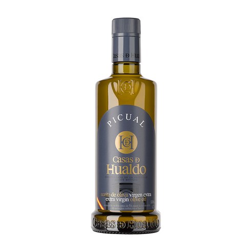 까사스디후알도 피쿠알 엑스트라버진 올리브오일, 1개, 500ml