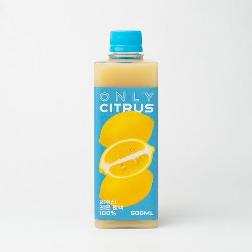 귤메달 100% NFC 착즙 제주레몬즙 레몬원액, 4개, 500ml Best Top3 귤메달 100% NFC 착즙 제주레몬즙 레몬원액, 4개, 500ml Best Top3