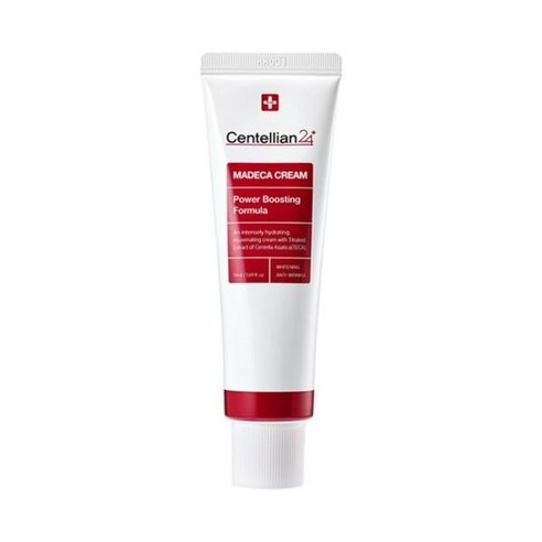 [동국제약]마데카크림 파워부스팅 포뮬러 50ml(시즌4)