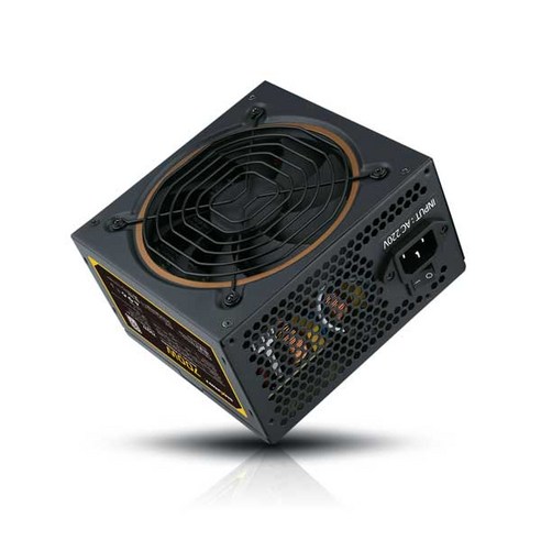 벌크 썬루트 700W 80 PLUS Standard 230V EU 파워 (ATX 700W), 선택하세요