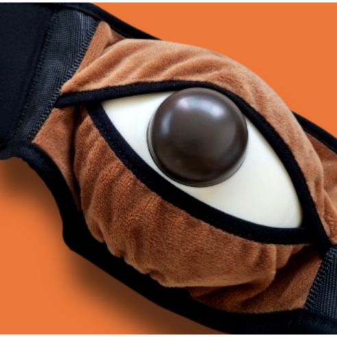 솔라힛 온열 복대로 핫팩 없이 따뜻한 일상을!