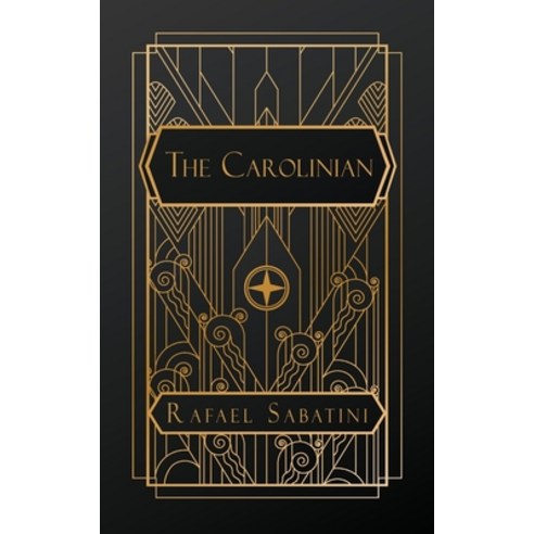 (영문도서) The Carolinian Paperback, Natal Publishing, LLC, English, 9798330233854