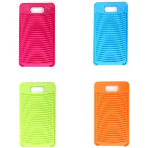 손쉬운 세탁, 깨끗한 관리의 시작