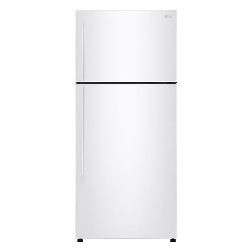   엘지(LG) [LG][공식판매점] 일반냉장고 B472W33 (480L)
