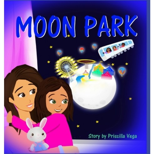 (영문도서) Moon Park Hardcover, Lulu.com, English, 9781312563896