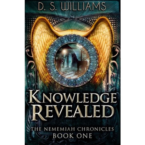 Knowledge Revealed: Premium Hardcover Edition Hardcover, Blurb, English, 9781034239000
