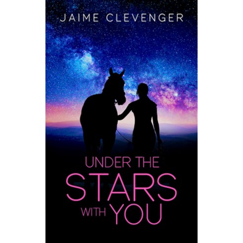 (영문도서) Under the Stars with You Paperback, Bella Books, English, 9781642474398