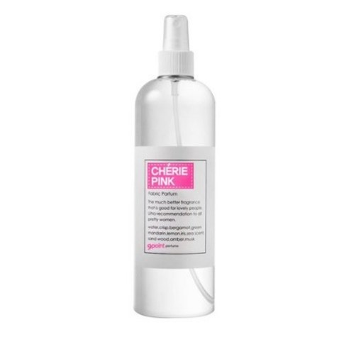 나인포인트 섬유향수 500ml, 쉐리핑크, 1개