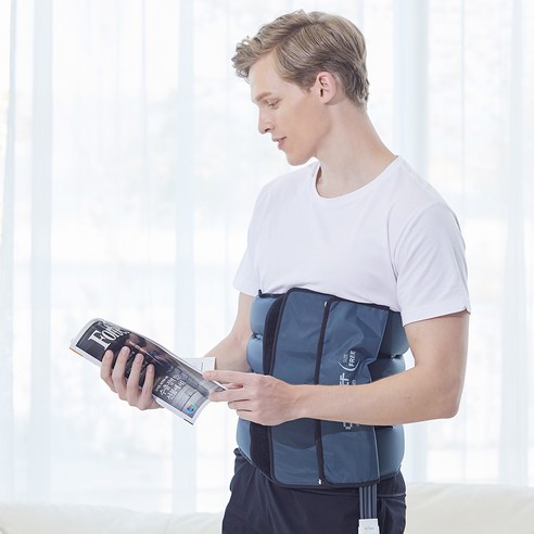 혈액순환 개선을 위한 혁신적인 공기압 의료기기