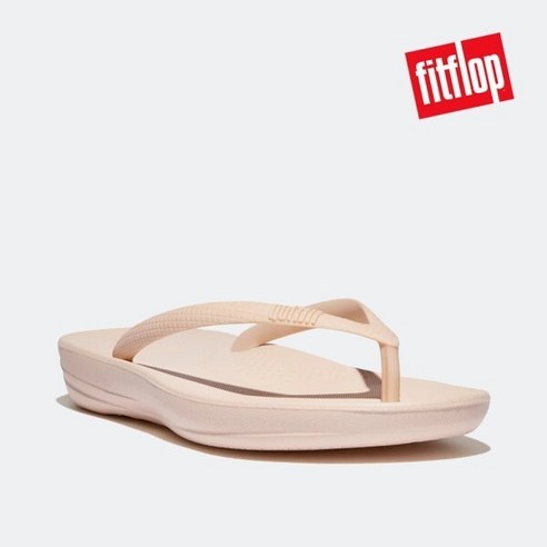 핏플랍샌들 핏플랍슈즈 공식 핏플랍 아이쿠션 에고노믹 쪼리 플립플랍 ROSE FOAM 637140 Best Top3